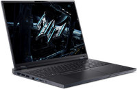 18" Ноутбук Acer Predator Helios 18 AI PH18-73-99GX черный