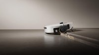Робот-пылесос Xiaomi Robot Vacuum 6 Pro белый