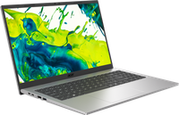 15.6" Ноутбук Acer Aspire Go AG15-44P-R8HY серебристый