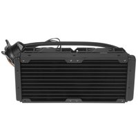 Sovutish tizimi ASUS ROG RYUO 240 qora