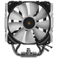 Кулер для процессора Cougar Forza 85 ARGB [CGR-FZA85-ARGB] черный