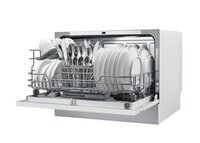 Посудомоечная машина Midea MCFD55S450Wi белый