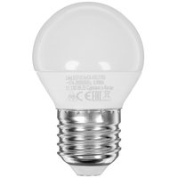 Комплект светодиодных ламп Космос LED10.5wGL45E2765_10