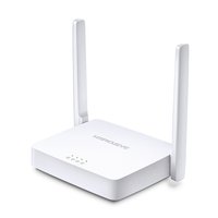 Wi-Fi роутер Mercusys MW301R