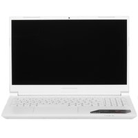 15.6" Ноутбук ARDOR GAMING NEO N15-I5ND604 белый