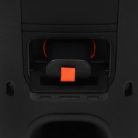 Портативная аудиосистема JBL PARTYBOX 130, черный