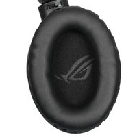 Проводные наушники ASUS ROG Strix Go  черный 2020