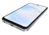6.75" Smartphone HONOR CHOICE T10 64 GB silver