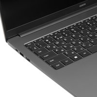 16" Laptop HONOR MagicBook X16 2025 gray