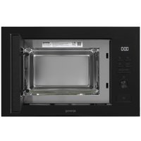 Встраиваемая микроволновая печь Gorenje BM251M2BG черный