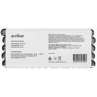 Батарейка Aceline AA (LR6/ER14505/FR6/R6P)
