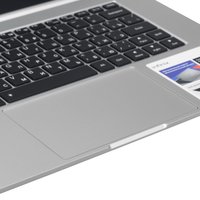 15.6" Ноутбук Infinix XBOOK 15 YL51A5 серебристый