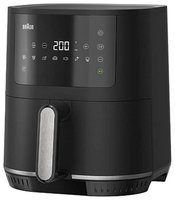 Аэрогриль Braun HF3030IBK черный