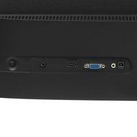 23.8" Монитор DEXP DF24N4 черный