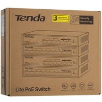 Коммутатор Tenda SG106PC