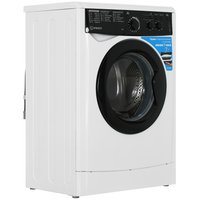 Стиральная машина Indesit EWSD 6103 BK RU белый