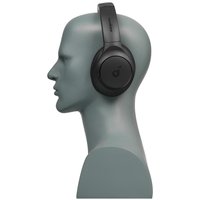 Беспроводные/проводные наушники Anker Soundcore Q21i NC  черный 2024