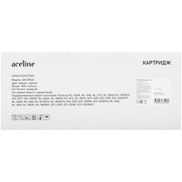 Картридж лазерный Aceline AN-D104S черный, с чипом