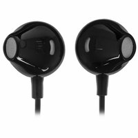 Проводные наушники Philips TAUE100Bk  черный 2020