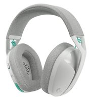 Беспроводные наушники Logitech G321 Lightspeed  белый 2025