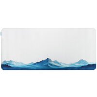 Коврик ARDOR GAMING Majestic (XL) голубой