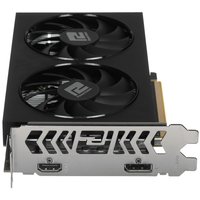 Видеокарта PowerColor AMD Radeon RX 6500 XT Fighter [AXRX 6500XT 4GBD6-DHV3]