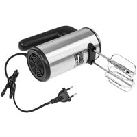 Миксер РЕДМОНД MH2801 серебристый