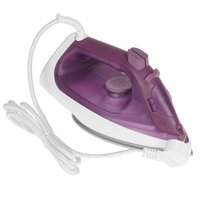 Iron Panasonic NI-S530VTV purple