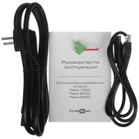 ИБП FinePower Rack-2000