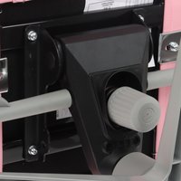 Компьютерное кресло Razer Enki розовый