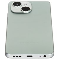 6.67" Smartphone Tecno SPARK 40C 256 GB gray