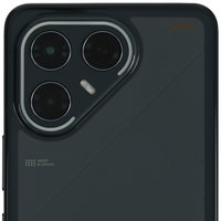 6.67" Смартфон Tecno POVA 7 Ultra 5G 256 ГБ черный
