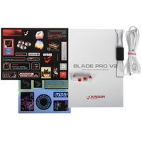 Клавиатура  проводная ARDOR GAMING Blade PRO V2