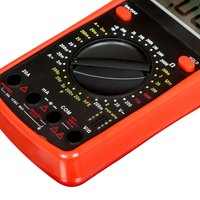 Мультиметр Aceline DT 9205A
