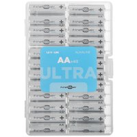Батарейка FinePower Ultra AA (LR6/ER14505/FR6/R6P)