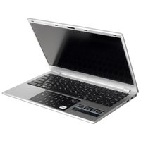 14.1" Ноутбук DEXP Aquilon серебристый