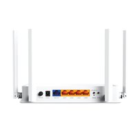 Wi-Fi роутер TP-Link Archer BE220W