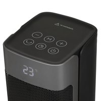 Тепловентилятор DEXP TF-20EAT