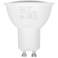 Комплект светодиодных ламп Космос LED12wGU10C65_10