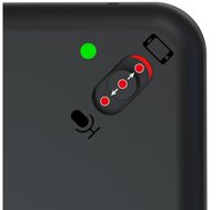Диктофон Ritmix RR-220