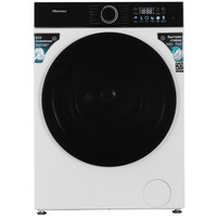 Стиральная машина Hisense WF3I9043BWFS2 белый — фото 1