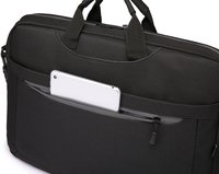 17.3" Сумка Aceline Pol-A320-BLK