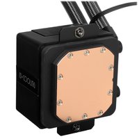 Система охлаждения ID-COOLING DASHFLOW 240 BASIC черная