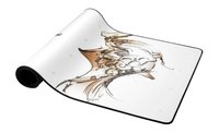 Коврик ASUS NC21 ROG SCABBARD II-KJP (2XL) разноцветный