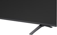 65" (164 см) Телевизор LG 65QNED70A6A черный