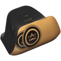 Геймпад беспроводной/проводной GameSir G7 Pro 8K Champion Edition золотистый