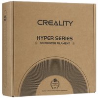 Пластик CREALITY Hyper-PETG зеленый