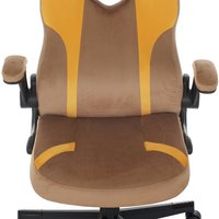 Компьютерное кресло Aceline RB-013 коричневый
