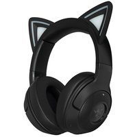 Беспроводные наушники Razer Kraken Kitty V2 BT  черный 2023
