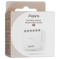 Умное реле Aqara Т2
